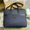 Túi công sở Gucci nam Ophidia GG briefcase 792116 FACJT 8441