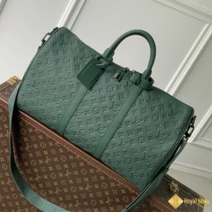 Túi du lịch LV Keepall Bandoulière 50 M24440