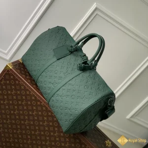 Túi du lịch LV Keepall Bandoulière 50 M24440 hot