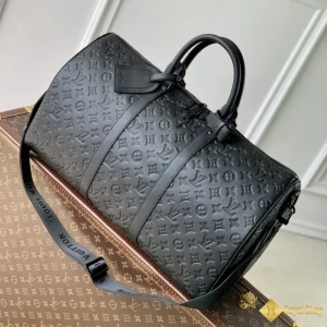 Túi du lịch LV Keepall Bandoulière 50 M44810