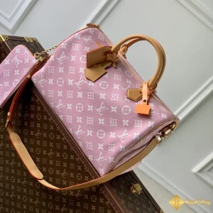 Túi du lịch LV Speedy P9 Bandoulière 40 M24417