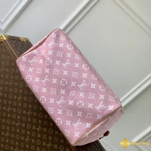 Túi du lịch LV Speedy P9 Bandoulière 40 M24417 đẹp