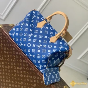 Túi du lịch LV Speedy P9 Bandoulière 40 M24418