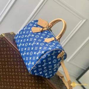 Túi du lịch LV Speedy P9 Bandoulière 40 M24418 like auth