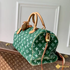 Túi du lịch LV Speedy P9 Bandoulière 40 Monogram M24417 chính hãng