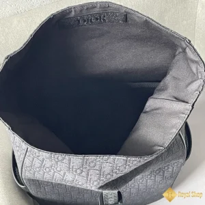 Túi nam Dior 8 Roll Top Backpack 1ESBA216YKY H03E chính hãng