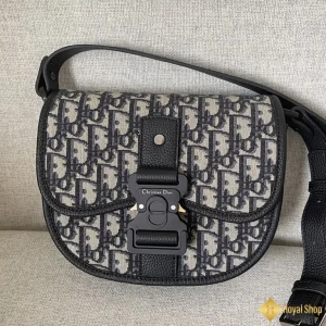 Túi nam Dior Mini Gallop đeo chéo D5023