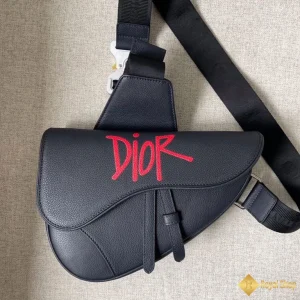 Túi nam Dior Saddle Bag 8837