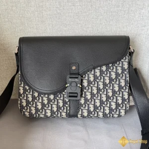 Túi nam Dior Saddle Messenger 1ADME162YKS H27E