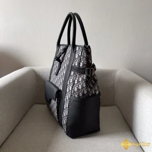 Túi nam Dior Saddle Tote 7530 like auth