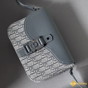 Túi nam Dior Small Saddle Messenger 1ADPO049YKS H12E like auth