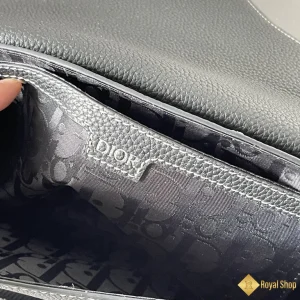 Túi nam Dior đeo chéo Saddle Messenger 3003 2024