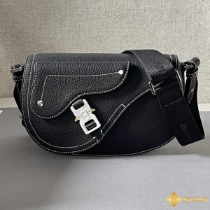 Túi nam Dior đeo chéo Saddle Messenger 3003