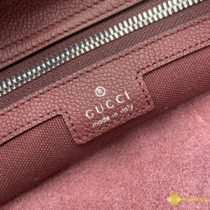 Túi nam Gucci B small crossbody 801887 AZB5Z 6449 đẹp