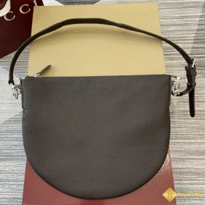 Túi nam Gucci B small crossbody màu nâu ‎801887