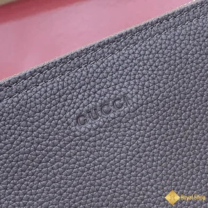 Túi nam Gucci B small crossbody màu nâu ‎801887 HCM