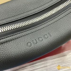 Túi nam Gucci B small crossbody ‎801887 AZB5Z 1060 được làm thủ công