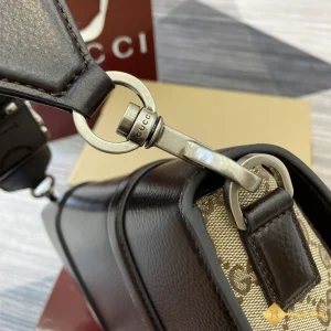 Túi nam Gucci GG crossbody 794872 FADMZ 9844 đẹp