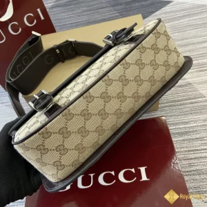 Túi nam Gucci GG crossbody 794872 FADMZ 9844 siêu cấp