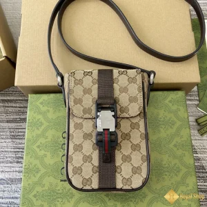 Túi nam Gucci GG mini crossbody 802099 Hà Nội