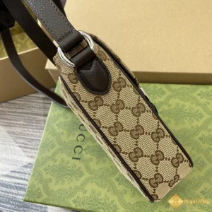 Túi nam Gucci GG mini crossbody 802099 siêu cấp