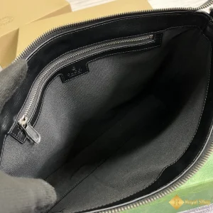 Túi nam Gucci Medium messenger màu đen 726833 chính hãng