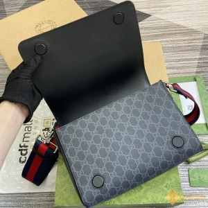 Túi nam Gucci Ophidia messenger 771167 được làm thủ công