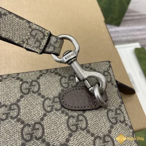 Túi nam Gucci cầm tay GG pouch 768255 FACQC 9773 HCM