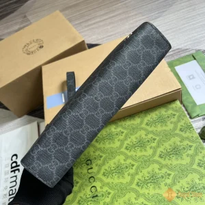 Túi nam Gucci cầm tay GG pouch ‎768255 đẹp