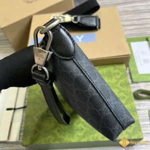 Túi nam Gucci mini messenger màu đen 760021 hot