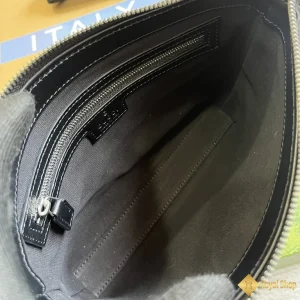 Túi nam Gucci mini messenger màu đen 760021 like auth