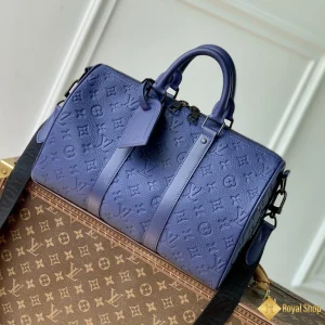 Túi nam LV Keepall Bandoulière 35 M11691