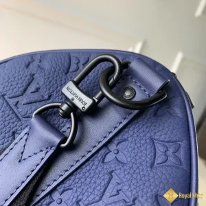 Túi nam LV Keepall Bandoulière 35 M11691 giá rẻ