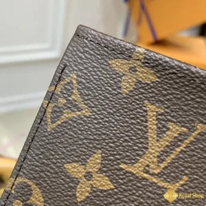 Túi nam LV Pochette cầm tay N47542 like auth