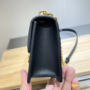 Túi nữ Dior 30 Montaigne East-West Black M9334 HCM