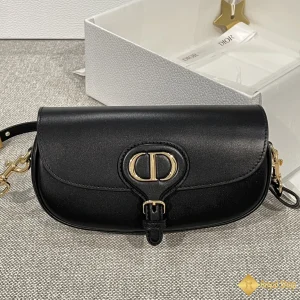 Túi nữ Dior Bobby East màu đen M9335