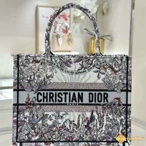 Túi nữ Dior Book Tote 111205