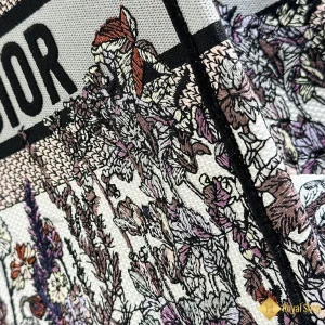 Túi nữ Dior Book Tote 111205 đẹp