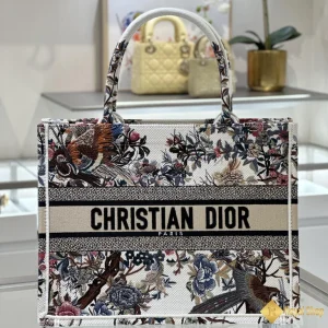 Túi nữ Dior Book Tote 111206