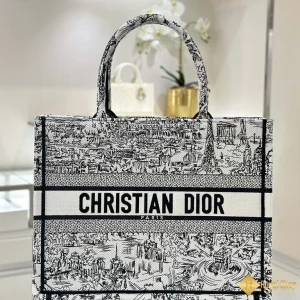 Túi nữ Dior Book Tote 111209