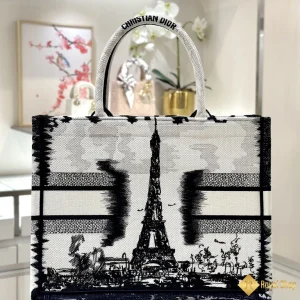 Túi nữ Dior Book Tote 111210 HCM