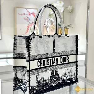 Túi nữ Dior Book Tote 111210 cao cấp