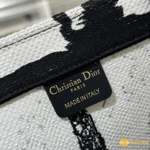 Túi nữ Dior Book Tote 111210 đẹp