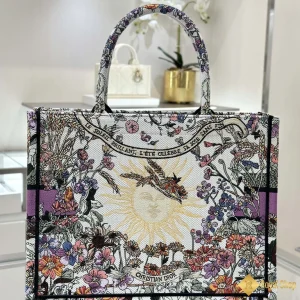 Túi nữ Dior Book Tote 111211 2024