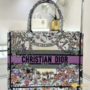 Túi nữ Dior Book Tote 111211