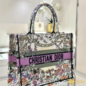 Túi nữ Dior Book Tote 111211 HCM