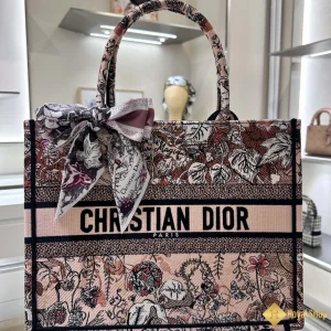 Túi nữ Dior Book Tote 111212