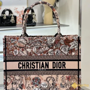 Túi nữ Dior Book Tote 111212 HCM