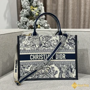 Túi nữ Dior Book Tote M1325