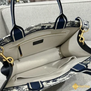 Túi nữ Dior Book Tote M1325 mới